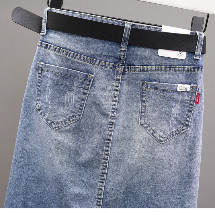 Classic Vintage Garment with a Flattering Fit