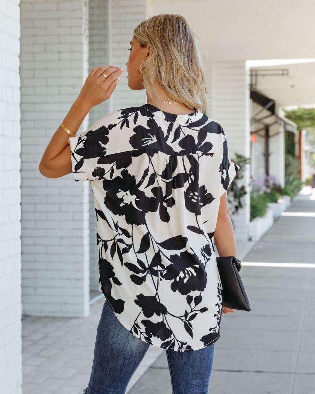 Classic Vintage & Enduringly Stylish Shirt