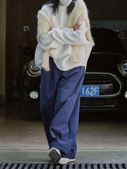 Gracefully Styled Pants for Any Occasion
