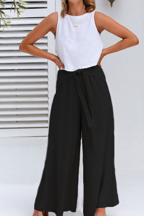 Beautifully Crafted Trousers in a Classic Style