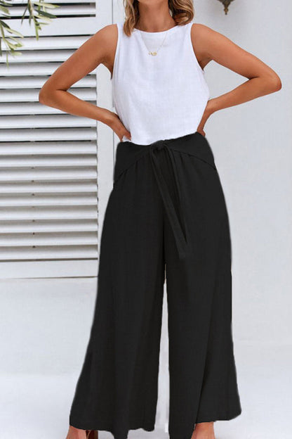 Beautifully Crafted Trousers in a Classic Style