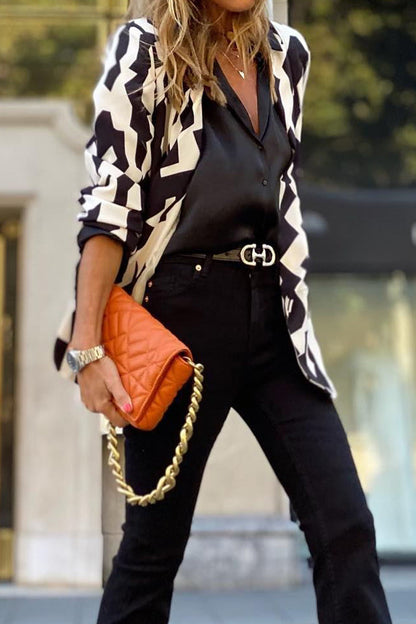 Classic Vintage Garment with a Flattering Fit
