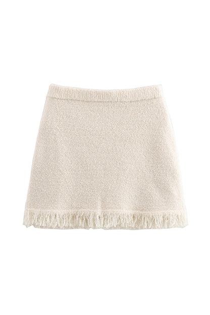 Effortlessly Elegant Garment with a Timeless Design