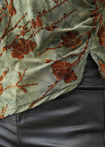 Elegantly Styled Blouse for Everyday Wear