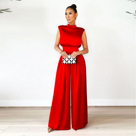 Beautifully Finished Pants in a Timeless Design