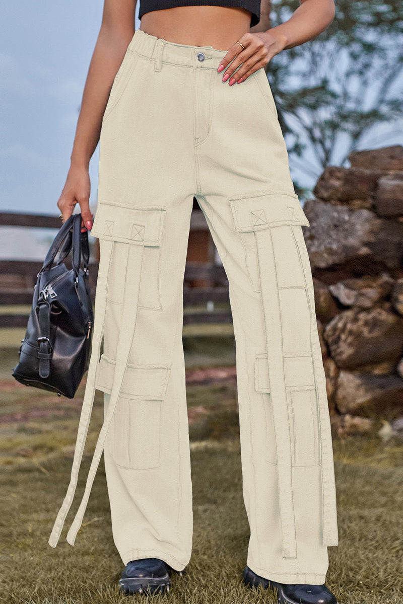 Beautifully Finished Garment in a Timeless Design