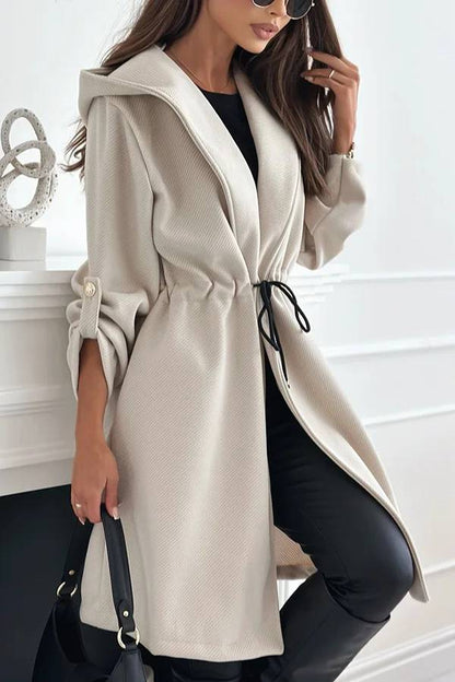 Classic Vintage & Enduringly Stylish Coat