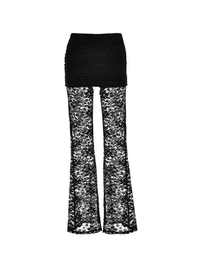 Elegantly Styled Pants for Everyday Wear
