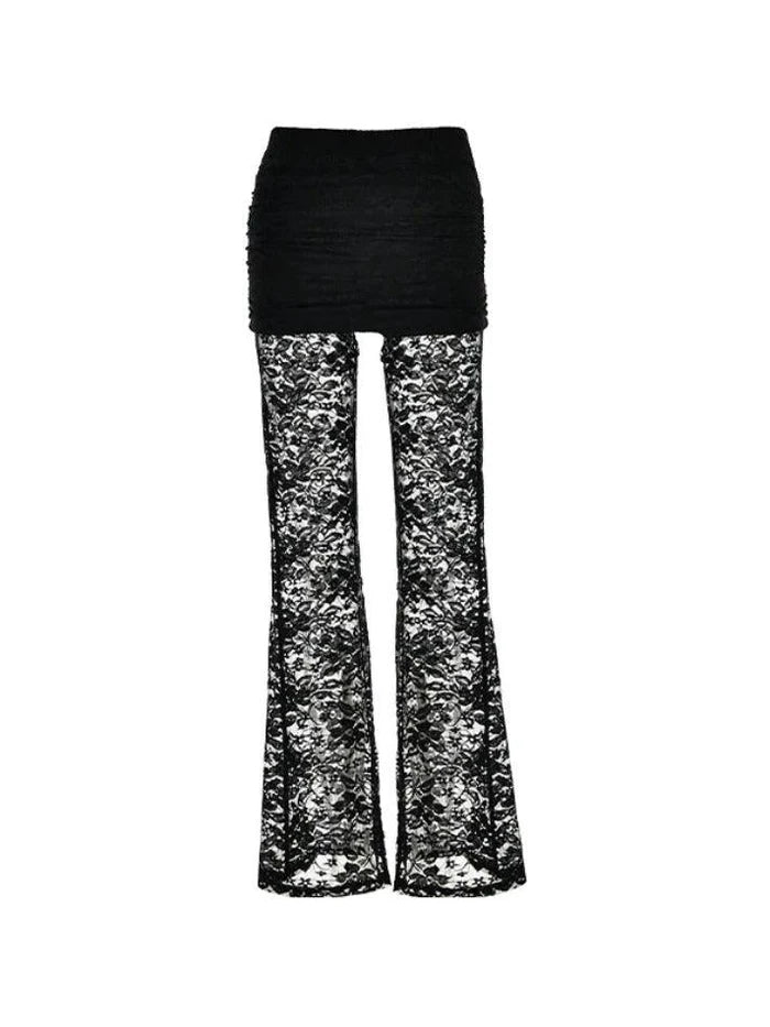 Elegantly Styled Pants for Everyday Wear