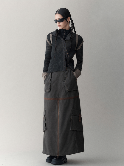 Beautifully Finished Garment in a Timeless Design
