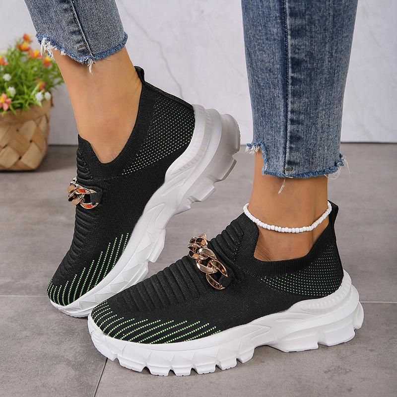 Gracefully Styled Shoes for Any Occasion