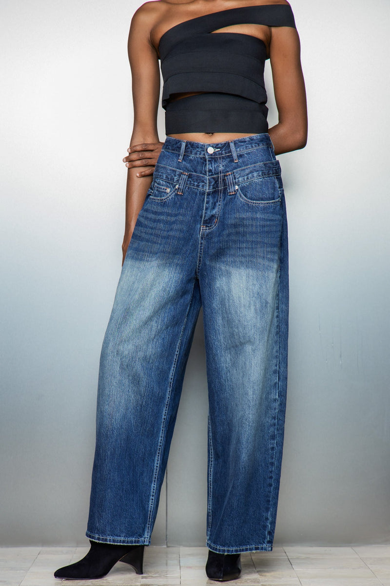 Beautifully Crafted Garment in a Classic Style