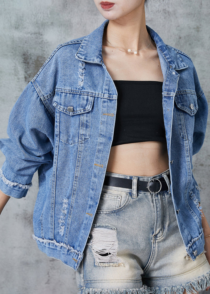Beautifully Balanced Jacket with Timeless Character
