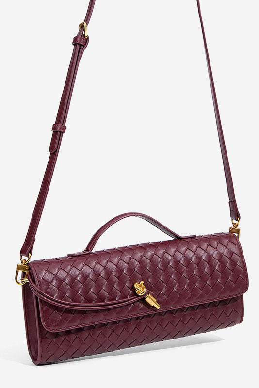 Beautifully Balanced Bag with Timeless Character