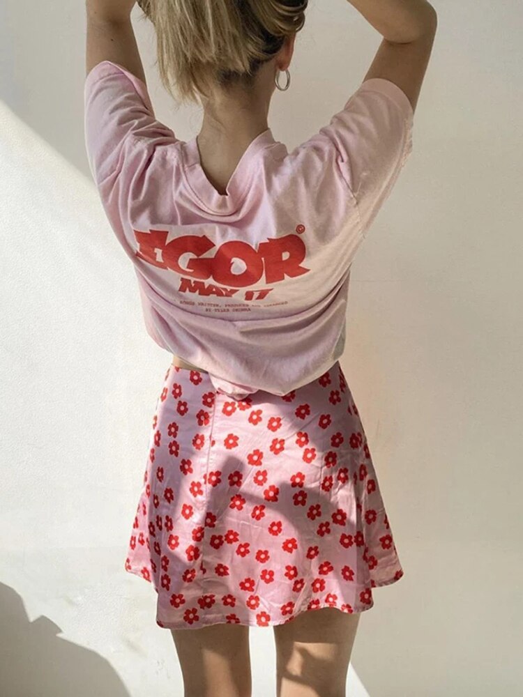 Vintage Inspired Garment with a Contemporary Edge