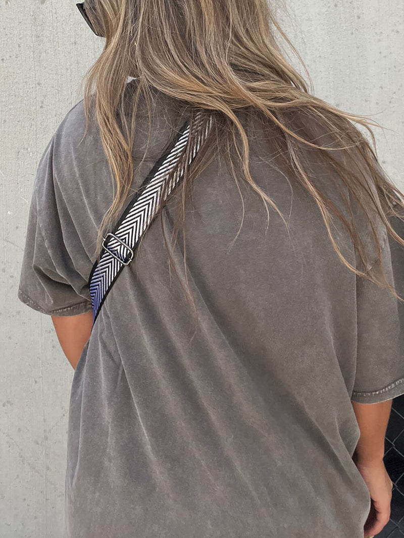 Beautifully Finished Bag in a Timeless Design