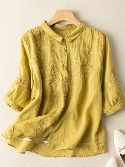 Elegantly Styled Shirt for Everyday Wear