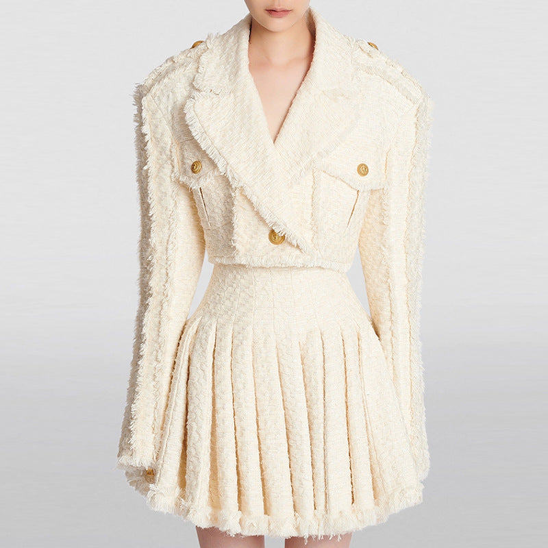 Elegantly Styled Garment for Everyday Wear