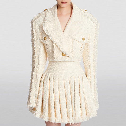 Elegantly Styled Garment for Everyday Wear