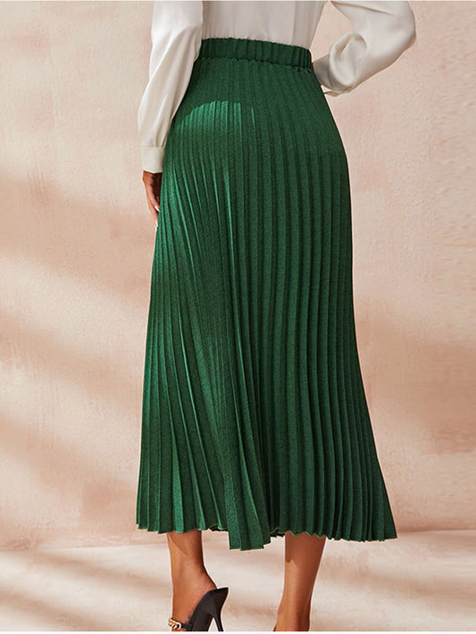 Beautifully Balanced Garment with Timeless Character