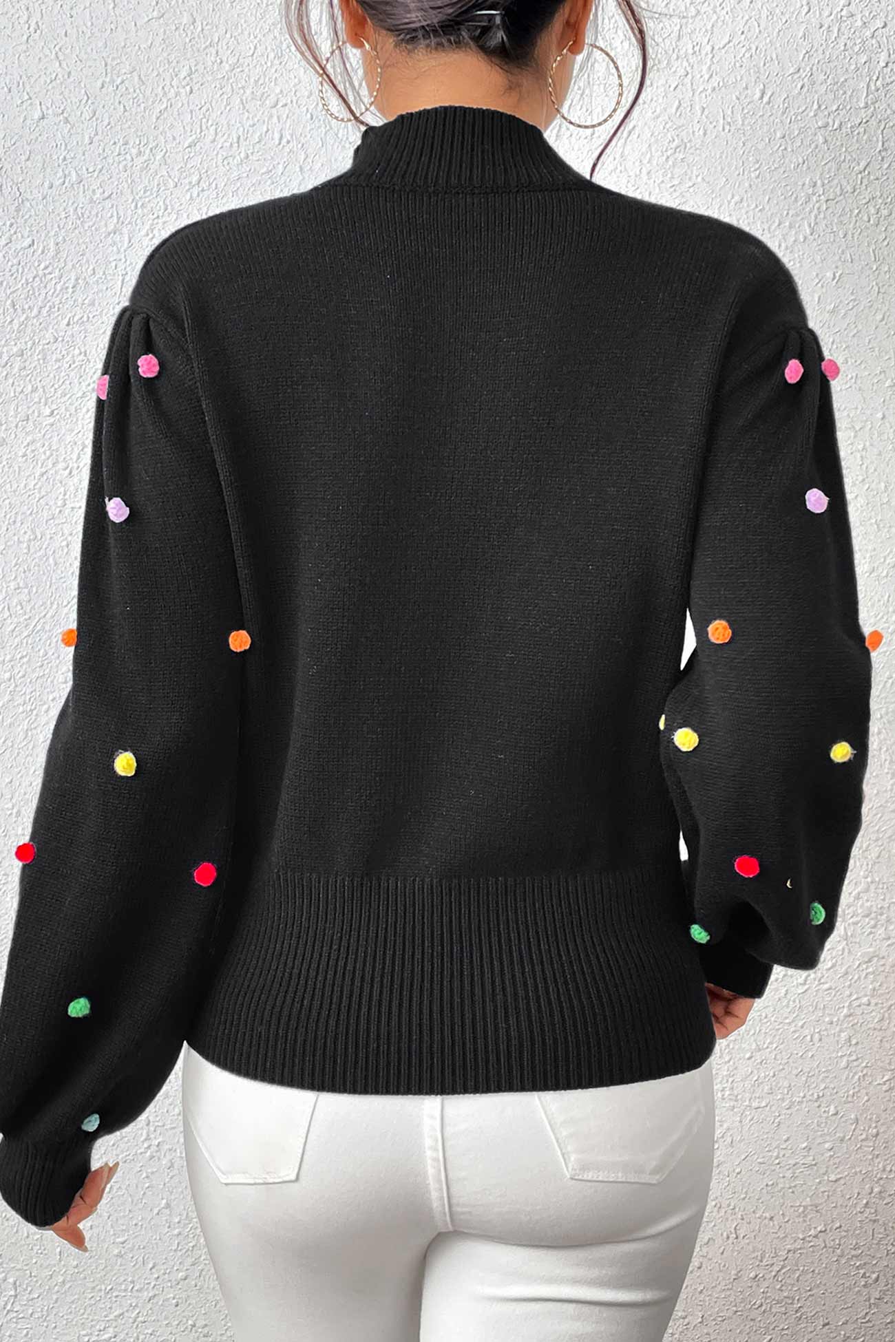 Classic Vintage & Enduringly Stylish Sweater