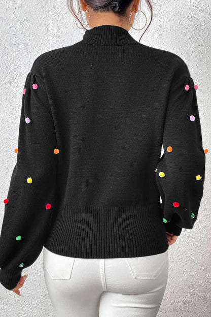 Classic Vintage & Enduringly Stylish Sweater