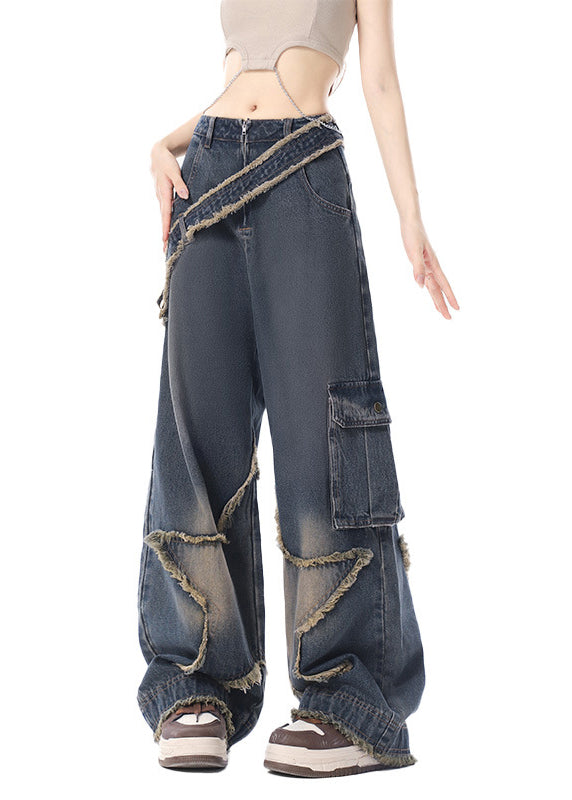 Polished Pants with an Effortless Classic Look