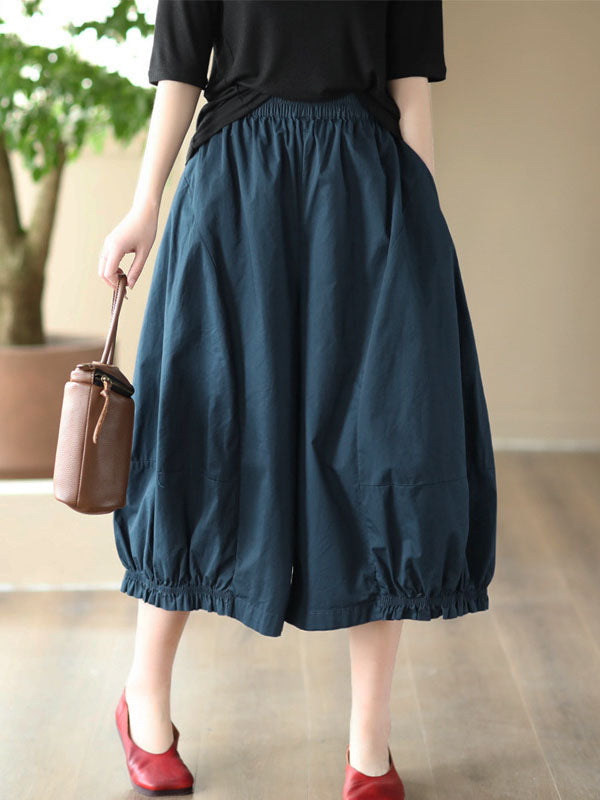 Beautifully Crafted Pants in a Classic Style