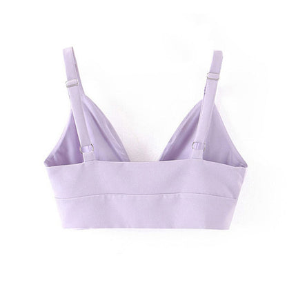 A Vintage Style Top with Delicate Timeless Details