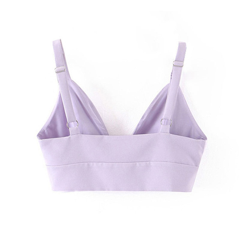 A Vintage Style Top with Delicate Timeless Details