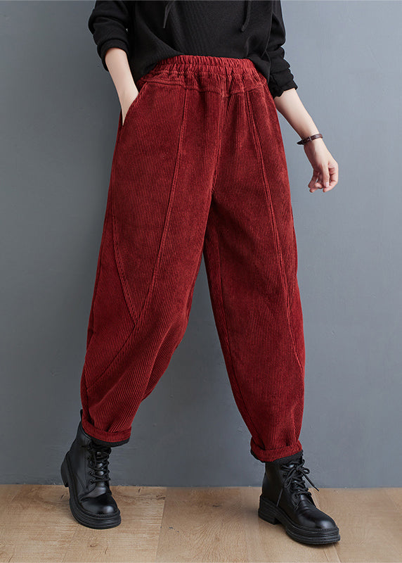 Elegantly Styled Pants for Everyday Wear