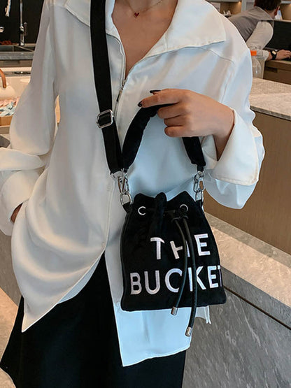 Well Tailored Bag with a Graceful Silhouette