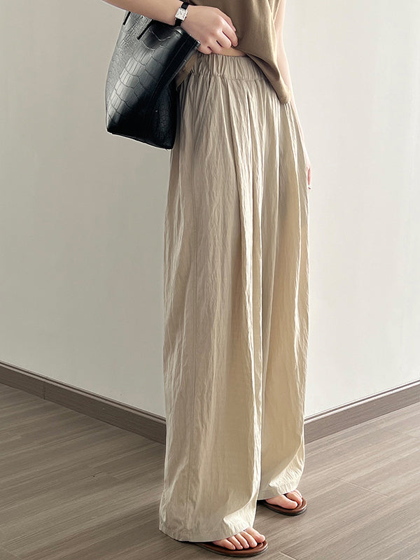 Beautifully Finished Trousers in a Timeless Design