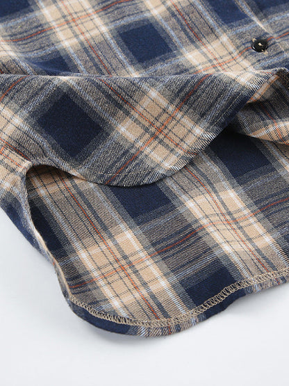 Effortlessly Elegant Blouse with a Timeless Design