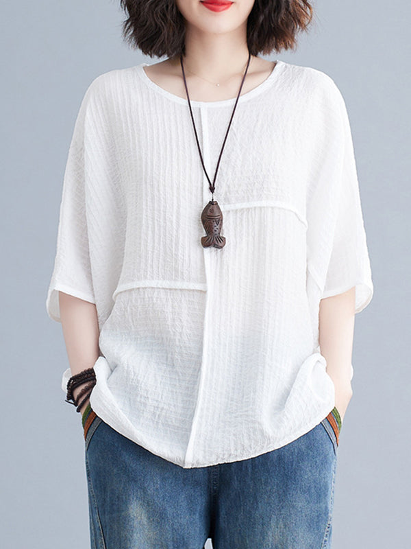 Elegantly Styled T-Shirt for Everyday Wear