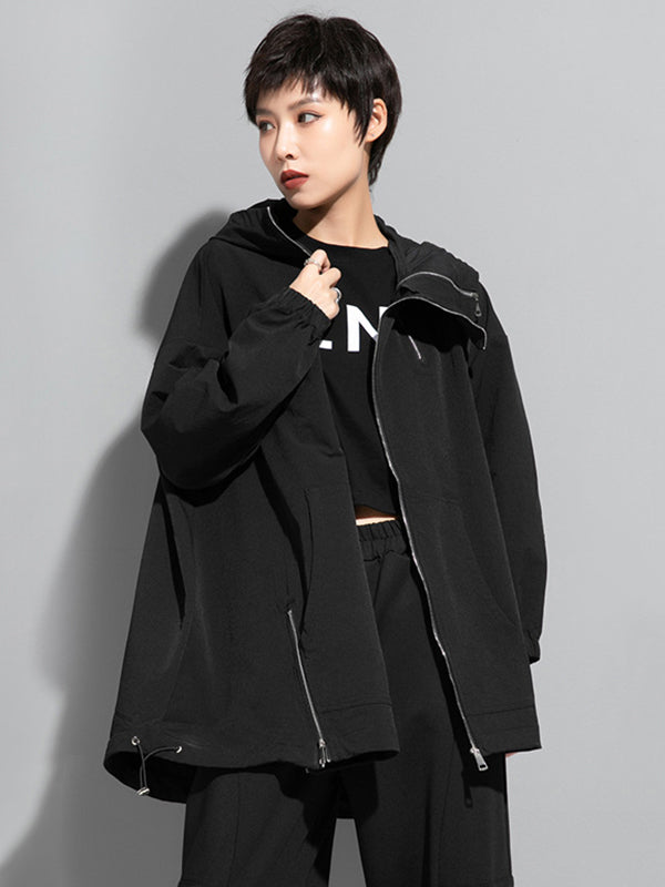 Polished Garment with an Effortless Classic Look