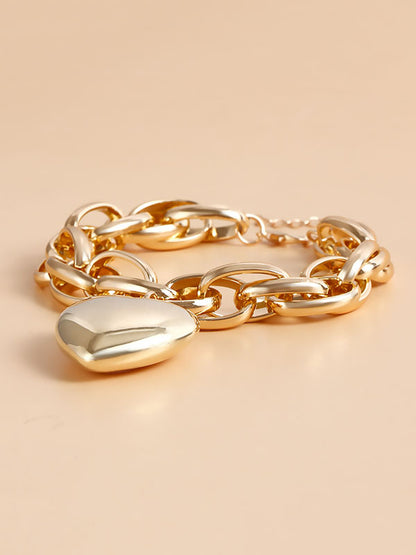 Beautifully Balanced Garment with Timeless Character