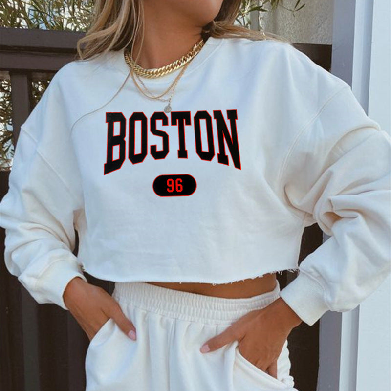 Effortlessly Elegant Sweater with a Timeless Design