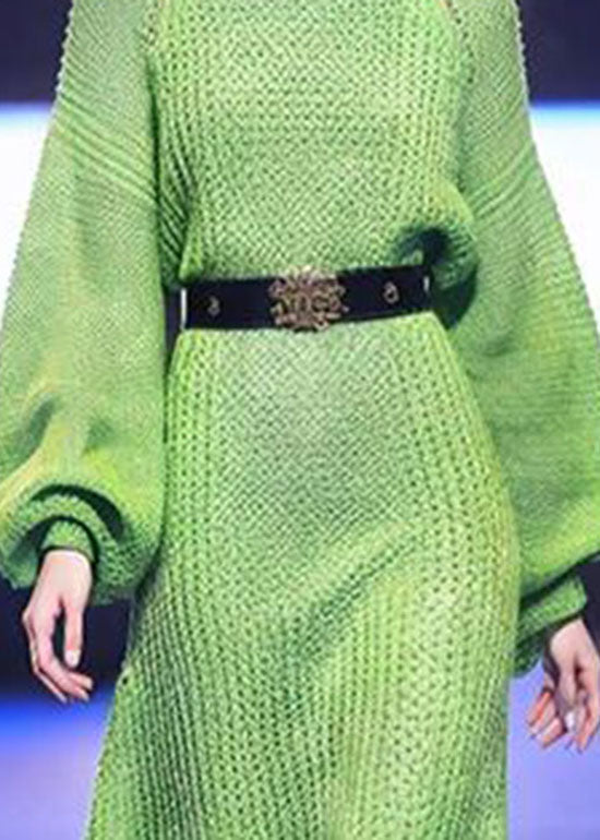 Beautifully Balanced Sweater with Timeless Character