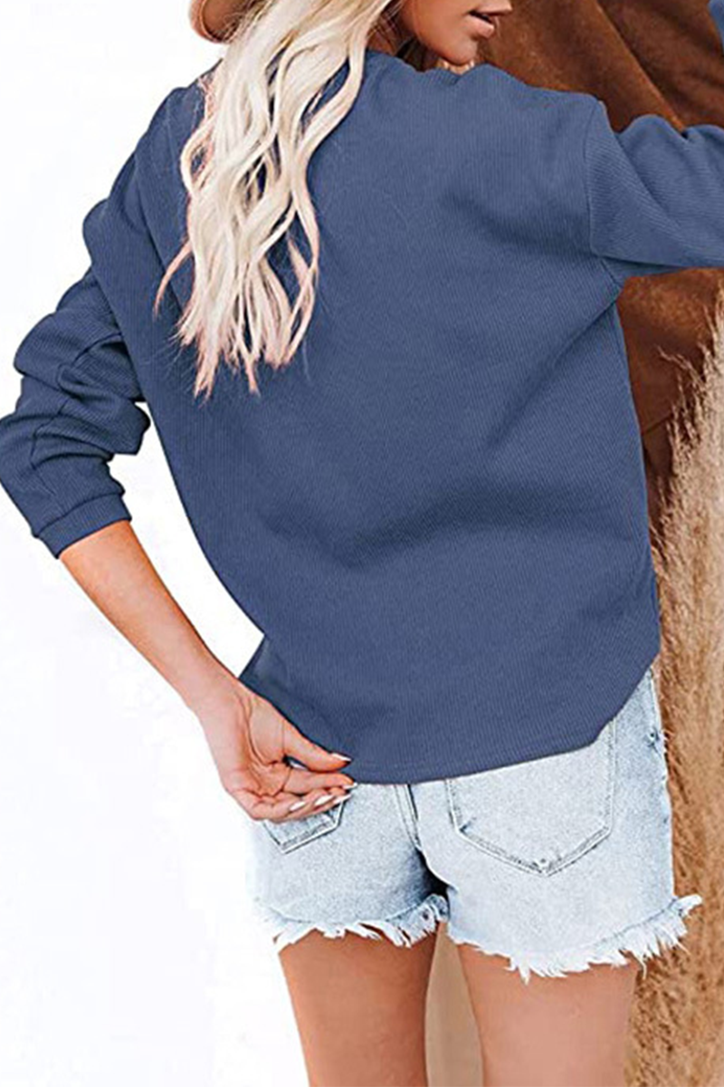Beautifully Crafted Top in a Classic Style