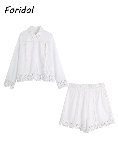 Gracefully Styled Garment for Any Occasion