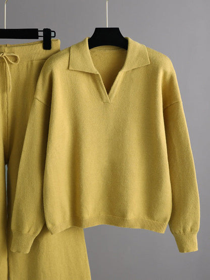 Elegantly Styled Sweater for Everyday Wear