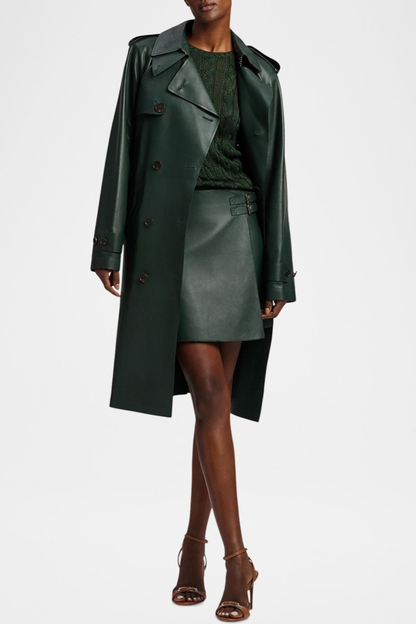 Beautifully Crafted Coat in a Classic Style