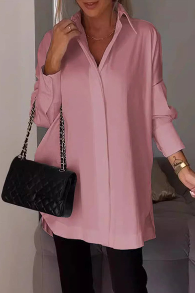 A Vintage Style Top with Delicate Timeless Details
