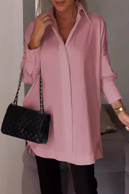 A Vintage Style Top with Delicate Timeless Details
