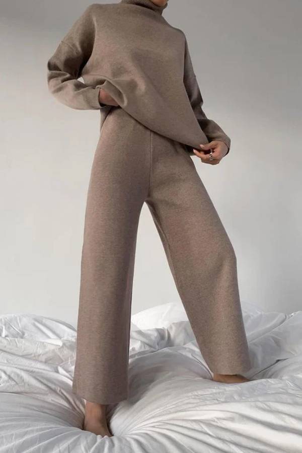 Elegantly Styled Garment for Everyday Wear