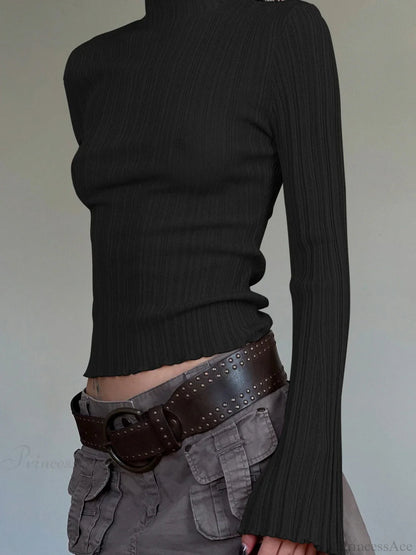 Beautifully Crafted Top in a Classic Style