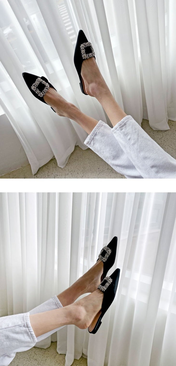 A Vintage Style Garment with Delicate Timeless Details