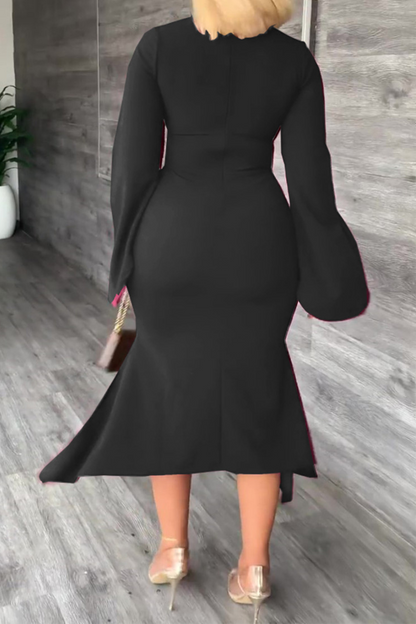 Classic Vintage & Enduringly Stylish Dress