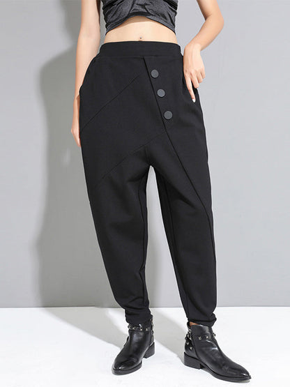 Effortlessly Elegant Pants with a Timeless Design